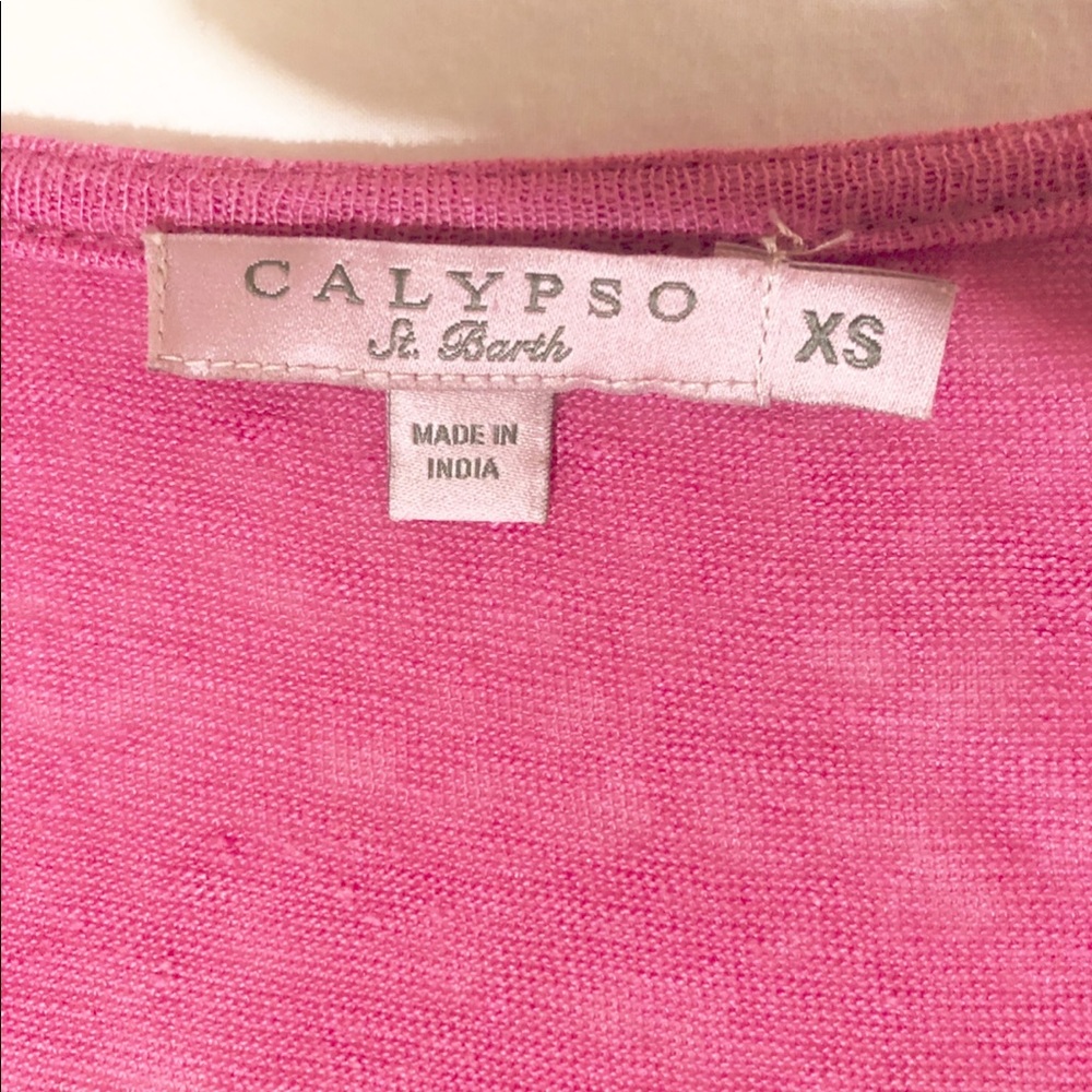 Calypso St Barth View 5